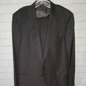 Daniel Cremieux Loro Piana suit